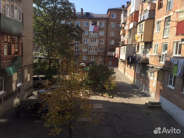 1-к квартира, 30 м², 2/5 эт. 1-к квартира, 30 м², 2/5 эт.