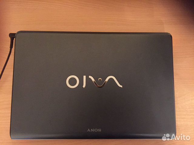 Sony Vaio I5 8Gb GeforceGT425M 320Gb 15.6