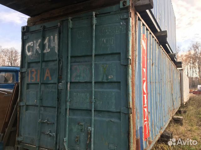 12 метров контейнер стандартный 40 фут. vclu 10083 12 метров контейнер стандартный 40 фут. vclu 10083