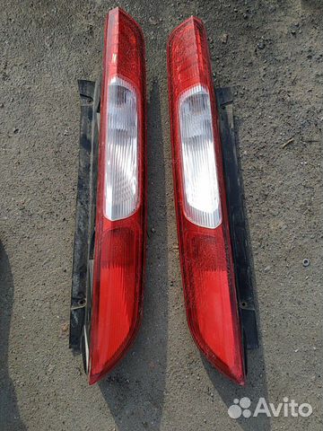 Задний фонарь Ford Focus 2 хэтчбек Задний фонарь Ford Focus 2 хэтчбек