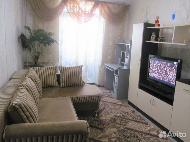 

2-к. квартира, 38 м², 2/3 эт.