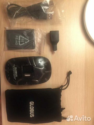 Роутер 3g/4g Wi-Fi router