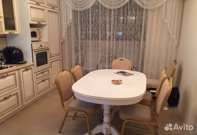 3-к квартира, 93 м², 4/14 эт. 3-к квартира, 93 м², 4/14 эт.