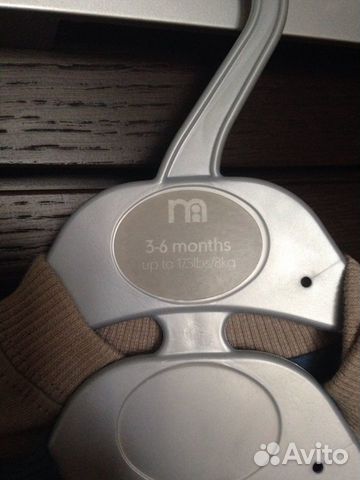 Футболка mothercare