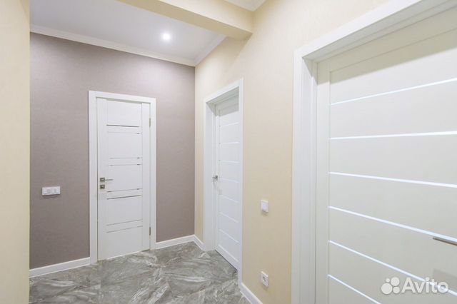 2-к квартира, 48 м², 6/20 эт.