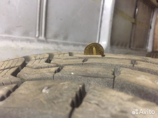 Колёса на Audi Q7 II 4M Колёса на Audi Q7 II 4M