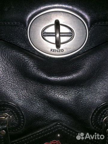 Сумка Kenzo Сумка Kenzo