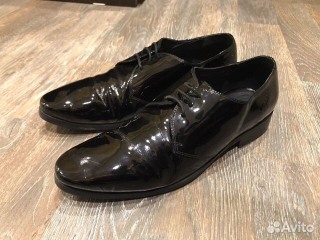 Туфли Carlo Pazolini