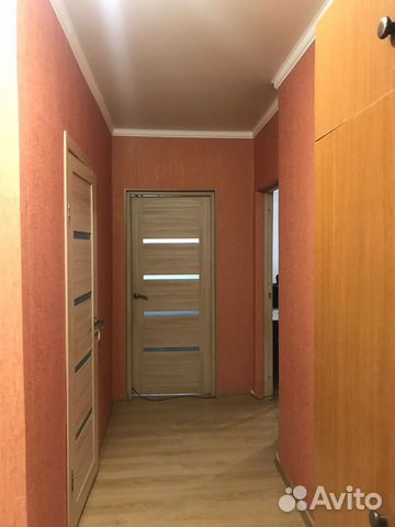 1-к квартира, 46 м², 1/6 эт. 1-к квартира, 46 м², 1/6 эт.