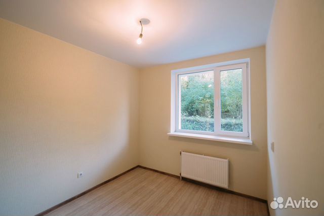 1-к квартира, 36.3 м², 3/7 эт. 1-к квартира, 36.3 м², 3/7 эт.