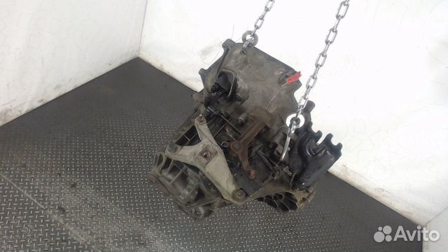 Коробка передач Volvo V50 1.8 Инжектор, 2004 Коробка передач Volvo V50 1.8 Инжектор, 2004