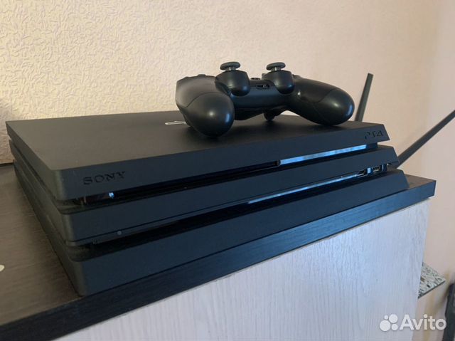 Sony PS4 pro