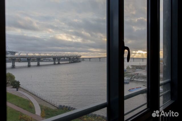 1-к квартира, 44 м², 5/13 эт. 1-к квартира, 44 м², 5/13 эт.