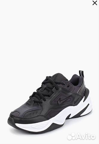 Кроссовки Nike tekno Кроссовки Nike tekno