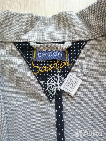 Пиджак Chicco Пиджак Chicco