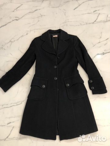 Пальто Max Mara
