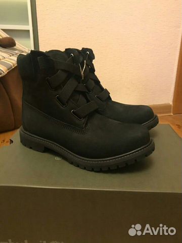 Ботинки Timberland (оригинал) Ботинки Timberland (оригинал)