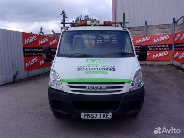 Разборка Iveco Daily(Ивеко Дэйли, Дэли) 3.0HPI Разборка Iveco Daily(Ивеко Дэйли, Дэли) 3.0HPI