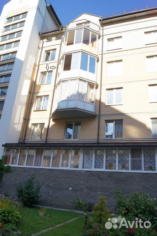 1-к квартира, 40.6 м², 4/5 эт. 1-к квартира, 40.6 м², 4/5 эт.