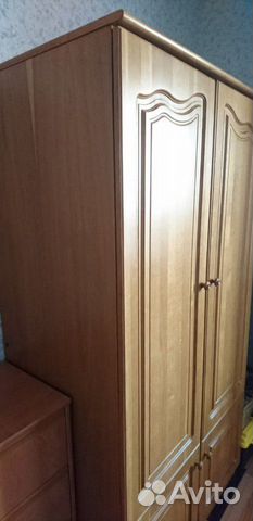 Шкаф