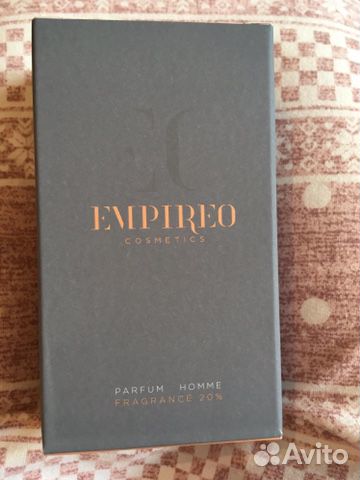 Духи empireo dolce & gabbana the one Духи empireo dolce & gabbana the one