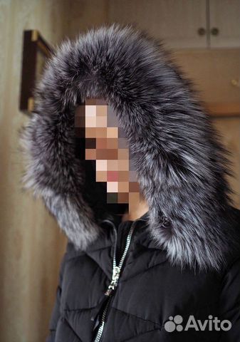 Пуховик Winterra Пуховик Winterra
