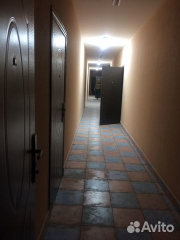 1-к квартира, 50 м², 5/10 эт.
