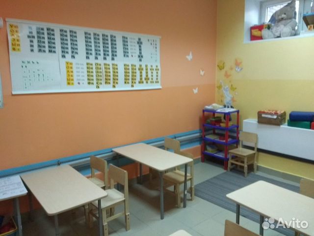 Готовый бизнес - Детский развивающий центр Готовый бизнес - Детский развивающий центр