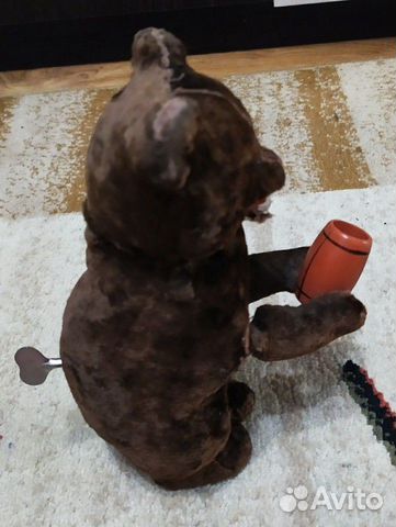 Мишка СССР Мишка СССР