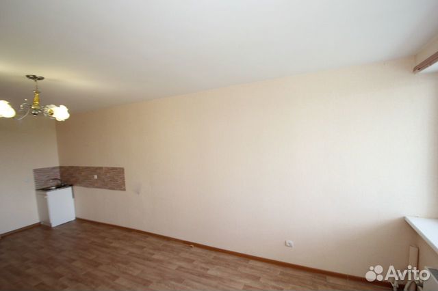 1-к квартира, 30.6 м², 5/16 эт.