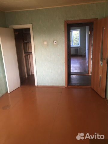 2-к квартира, 47 м², 5/5 эт.