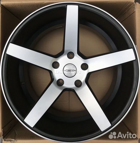 Диски Vossen CV3 R21 Mercedes-Benz ML GL GLE GLS Диски Vossen CV3 R21 Mercedes-Benz ML GL GLE GLS