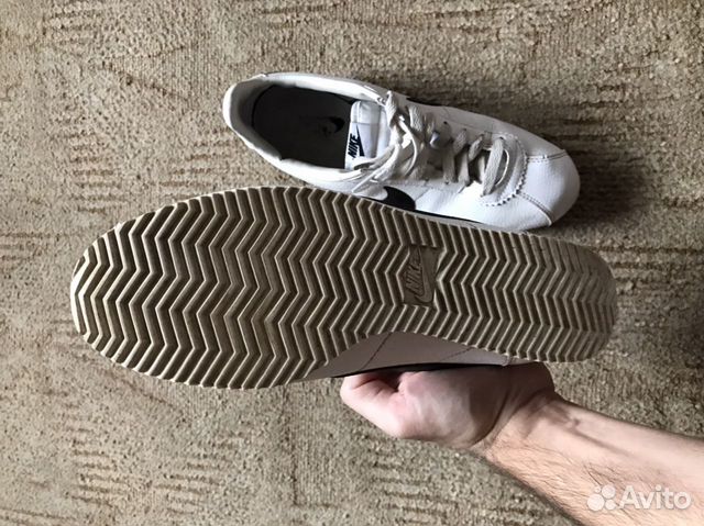 cortez reebok