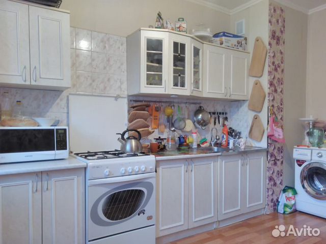 3-к квартира, 64 м², 9/10 эт.