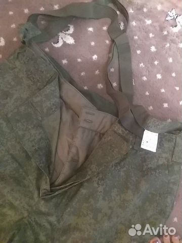 Зимние тёплые штаны (цифра) Зимние тёплые штаны (цифра)