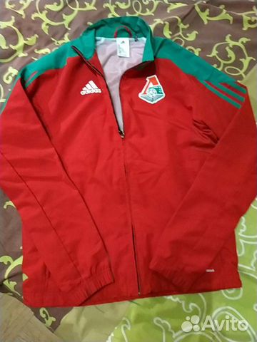 Спортивная олимпийка adidas локомотив xs размер Спортивная олимпийка adidas локомотив xs размер