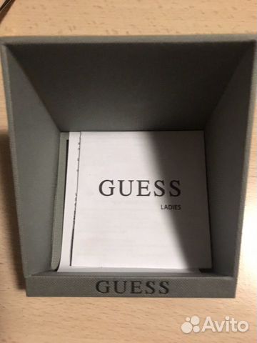 Часы guess женские Часы guess женские