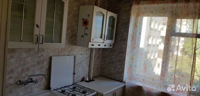 1-к квартира, 33.3 м², 6/9 эт. 1-к квартира, 33.3 м², 6/9 эт.