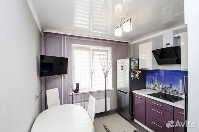 1-к квартира, 32.1 м², 1/9 эт. 1-к квартира, 32.1 м², 1/9 эт.