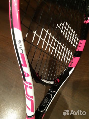 Ракетка для большого тенниса Babolat Ракетка для большого тенниса Babolat