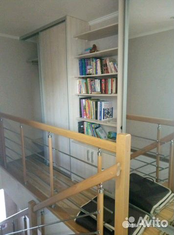 Комната 12 м² в 5-к, 2/2 эт.