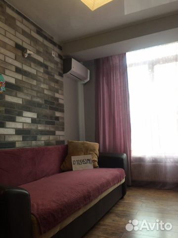 2-к квартира, 42 м², 2/9 эт. 2-к квартира, 42 м², 2/9 эт.