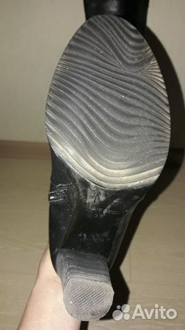 Сапоги