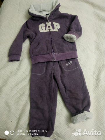 Костюм gap Костюм gap