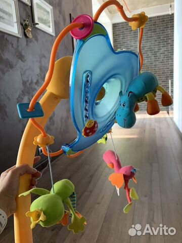 Мобиль Мобиль