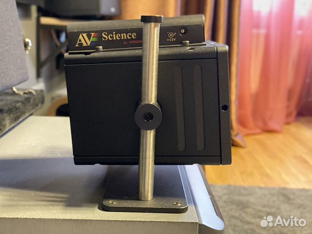 Анаморфная линза Prismasonic HD5000R