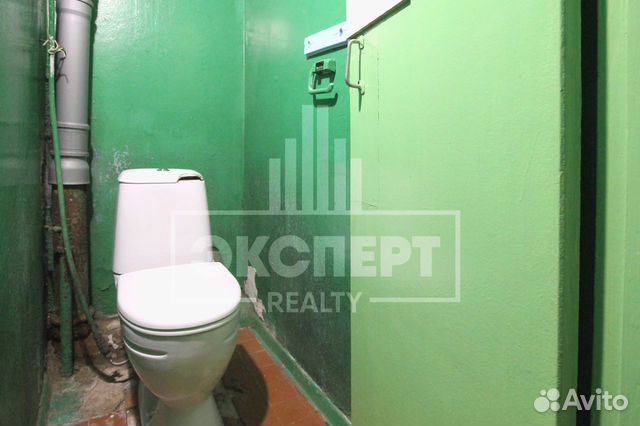 Комната 18 м² в > 9-к, 5/5 эт. Комната 18 м² в > 9-к, 5/5 эт.