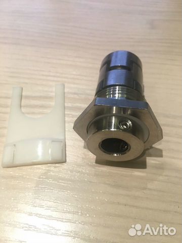 Картриджное уплотнение Grundfos, GLF-12