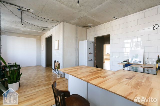 2-к квартира, 76.8 м², 16/17 эт. 2-к квартира, 76.8 м², 16/17 эт.