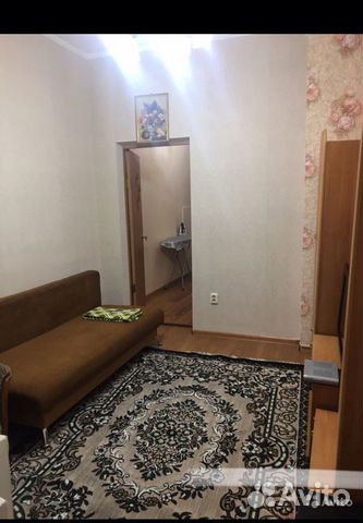 2-к квартира, 40 м², 1/2 эт. 2-к квартира, 40 м², 1/2 эт.